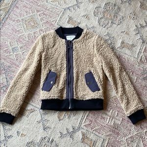 Marrakech Bomber Jacket
